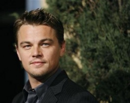 Leonardo DiCaprio; Foto: Reuters