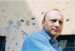 Mirsad Purivatra član međunarodnog žirija ZagrebDoxa
