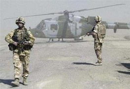 Britanski komandanti predlagali brže i brojnije povlačenje