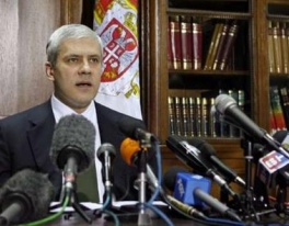Boris Tadić; Foto: Reuters