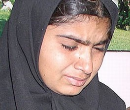 17-godišnja Rasheeda
