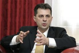 Ambasador Njemačke: Donijeti paket povjerenja u BiH