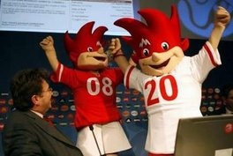 Počela prodaja ulaznica za Euro 2008