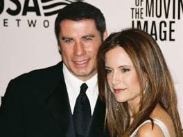 John Travolta i Kelly Preston u remakeu "Dallasa"