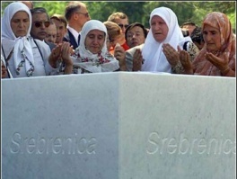 Žene žrtve rata zaslužuju posebnu pažnju