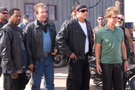 "Wild Hogs" – komedija o muškoj krizi srednjih godina
