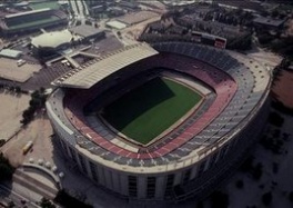 stadion Nou Camp