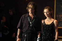 Johnny Depp se ne vraća glumi dok mu kćerka ne ozdravi