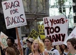 Novac za jedan dan u Iraku bi prehranio 8 miliona djece godinu dana