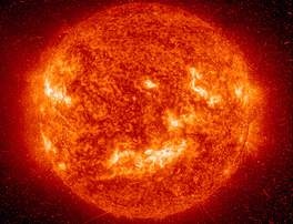 Svemirski teleskop otkriva turbulentno magnetsko polje Sunca