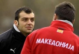 Makedonci zbog politike pred suspenzijom FIFA-e