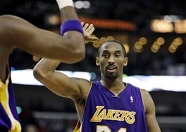 NBA: Kobe Bryant opet 50 koševa