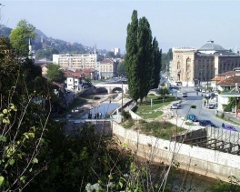 Gradsko vijeće Grada Sarajeva sutra o Šestoaprilskoj nagradi