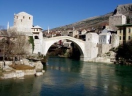 Vlada Federacije BiH sutra zasjeda u Mostaru