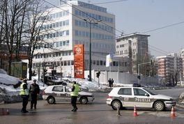 OHR: Nismo mi odgovorni za neuspjeh reforme policije