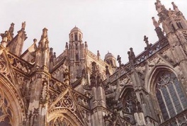 Sint Jan katedrala u Den Boschu