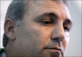 Hristo Stoičkov; Foto: AFP