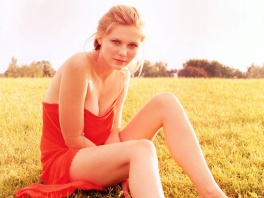 Kirsten Dunst - veliki ljubitelj marihuane