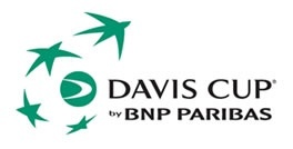 Davis Cup: Parovi baraža za ulazak u Svjetsku grupu