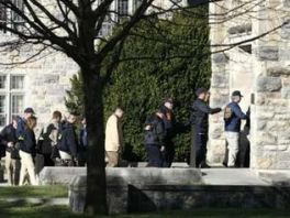 Počinilac masakra u SAD-u student iz Južne Koreje