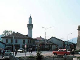 CG: Bošnjački lideri upozoravaju na opasnost od vehabizma