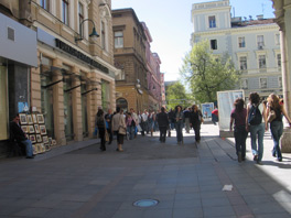 25. april - Dan žalosti u Kantonu Sarajevo