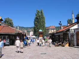 Austrijska podrška turističkom obrazovanju u BiH
