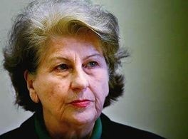 Švedska odbila zahtjev za pomilovanje Biljane Plavšić