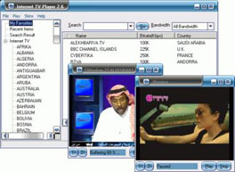 45% Evropljana televiziju gleda putem interneta