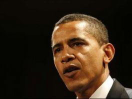 Barack Obama; Foto: Reuters
