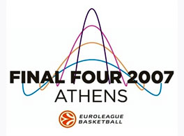 CSKA Moskva prvi finalist košarkaške Eurolige