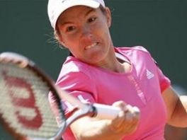 Tenis: Henin pobjednica turnira u Varšavi