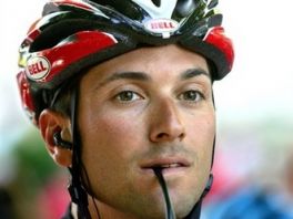 Ivan Basso; Foto: AP