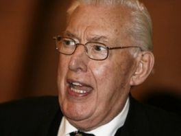 Jan Paisley prvi premijer Sjeverne Irske