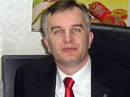 Jerko Ivanković Lijanović; Foto: Večernji list