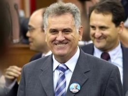 Beograd: Nikolić najavio mogućnost ostavke