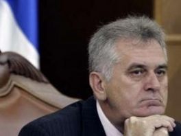Tomislav Nikolić; Foto: Reuters