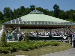 Obilježavanje 12. godišnjice genocida nad Bošnjacima Srebrenice