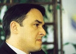 Premijer Federacije BiH Nedžad Branković