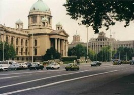 Beograd: Skupština Srbije nastavila zasjedanje