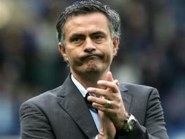 Jose Mourinho; Foto: AP