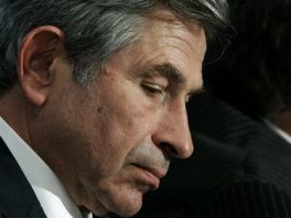 Wolfowitz ne dolazi u Sloveniju zbog skandala?