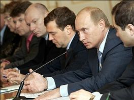 The Guardian: Partnerstvo na iskušenjima