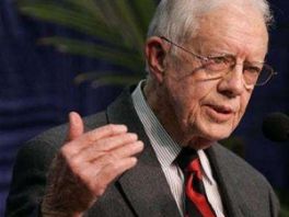 Carter kritizirao Blaira zbog "slijepe podrške" ratu u Iraku