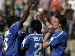 Levski odbranio naslov u Bugarskoj