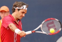 Federer pobjednik Mastersa u Hamburgu