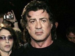 Sylvester Stallone; Foto: Reuters