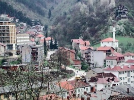 U Srebrenici smanjen broj minskih polja