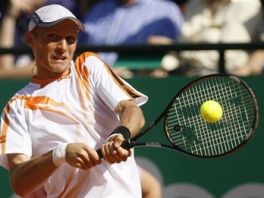 Teniser Davideniko zatražio austrijsko državljanstvo