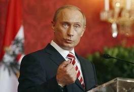 Putin: Planovi SAD-a za proturaketni štit u Evropi su "štetni"